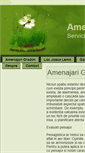 Mobile Screenshot of amenajarigradinicurti.ro